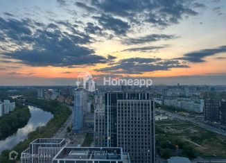 Продается двухкомнатная квартира, 65 м2, Москва, Шелепихинская набережная, 40к1, метро Народное Ополчение