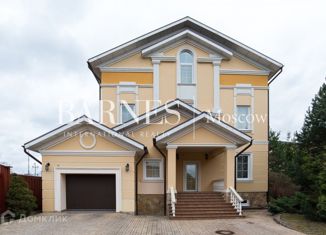 Сдаю в аренду дом, 418 м2, деревня Калчуга