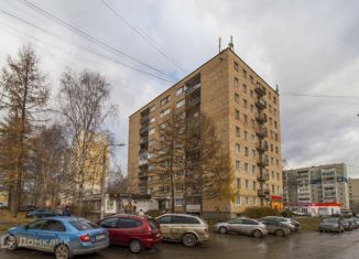Продам комнату, 87 м2, Екатеринбург, Братская улица, 12, Братская улица