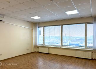 Аренда офиса, 90 м2, Санкт-Петербург, Московское шоссе, 25к1В