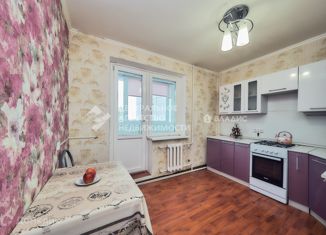 Продам однокомнатную квартиру, 37 м2, Рязань, район Приокский, Молодёжная улица, 11к1