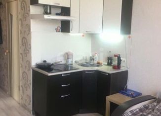 Продам квартиру студию, 19.4 м2, Екатеринбург, улица Блюхера, 16А, улица Блюхера