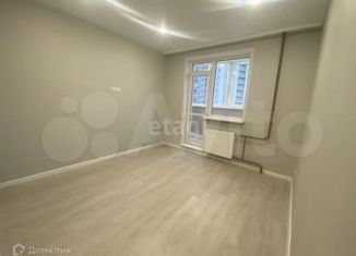 Продаю квартиру студию, 21.3 м2, Ульяновск, улица Аблукова, 14, ЖК Аквамарин