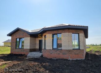 Продается дом, 130 м2, деревня Карпово, Лучистая улица