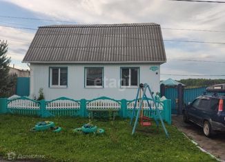 Продажа дома, 102.3 м2, село Преображенка