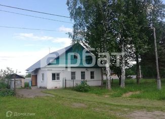 Продается дом, 58.8 м2, Костромская область, деревня Лежнево, 10