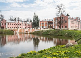 Продается участок, 10 сот., село Марфино, Ивановская улица, 50