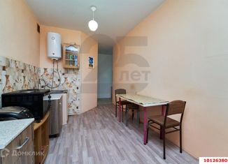 Продажа однокомнатной квартиры, 34 м2, Краснодар, улица им. Сорока А.М., 2, ЖК Мирный