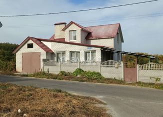 Продам дом, 177 м2, село Соломино, Карьерный переулок, 6