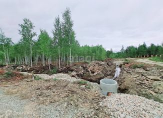 Продам участок, 6 сот., посёлок Гагарский, 2-я Парковая улица