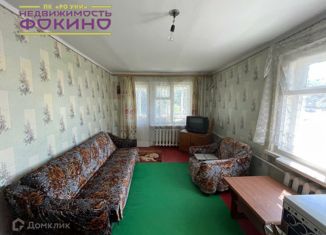 Продам 1-комнатную квартиру, 32.5 м2, Фокино, улица Усатого, 26