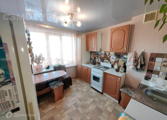 Продается 2-комнатная квартира, 47.3 м2, рабочий посёлок Переяславка, Клубная улица, 71