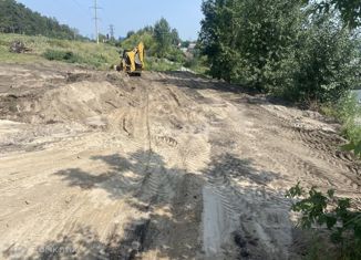 Продается земельный участок, 11 сот., СНТ Сибирский садовод, Южный тракт, 11