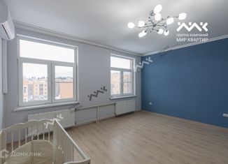 Продаю 2-комнатную квартиру, 68.2 м2, посёлок Щеглово, посёлок Щеглово, 6