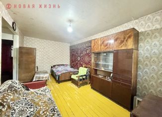 Однокомнатная квартира на продажу, 31 м2, Самара, Кировский район, проспект Карла Маркса, 442