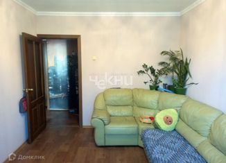 Продаю 3-комнатную квартиру, 63 м2, Нижний Новгород, улица Ватутина, 16А, улица Ватутина