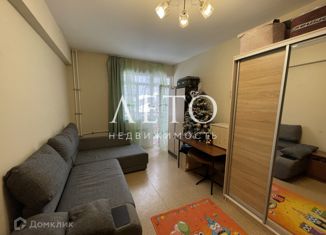 Продажа однокомнатной квартиры, 37 м2, село Эстосадок, Эстонская улица, 37