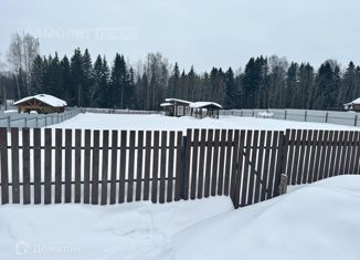 Продам земельный участок, 13.78 сот., СНТ Мартьяновские просторы, Солнечная улица, 24