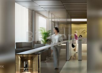 Сдам офис, 1236 м2, Москва, Садовническая улица, 82с2, Садовническая улица