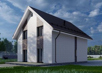 Продам дом, 120.96 м2, деревня Мысы, Главная улица
