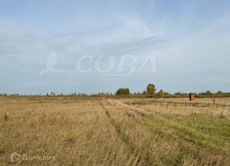 Продается земельный участок, 6 сот., деревня Тураева, Тураевская улица, 2