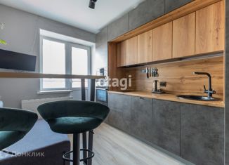 Продажа 1-ком. квартиры, 36.25 м2, городской посёлок Янино-1, Голландская улица, 10к2, ЖК Новое Янино