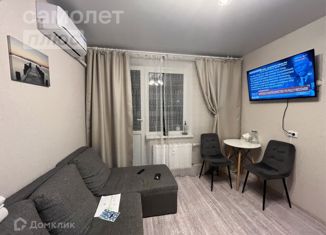 Продажа двухкомнатной квартиры, 53 м2, Ростов-на-Дону, улица Дмитрия Петрова, 12, ЖК Суворовский