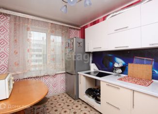 Продается 2-ком. квартира, 52.3 м2, Челябинская область, улица Салавата Юлаева, 17А