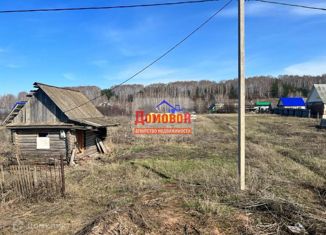 Продается участок, 11.85 сот., деревня Подлесное, Полевая улица