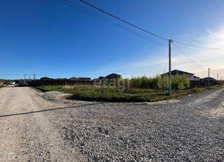 Продается участок, 8.1 сот., деревня Акиньшино