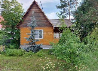 Продам дом, 48 м2, Новосибирская область, Берёзовая улица, 41