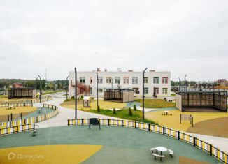 Квартира на продажу студия, 23 м2, село Остафьево, улица Логинова, 7к2