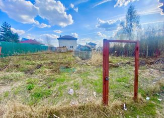 Продаю участок, 6 сот., рабочий посёлок Горки Ленинские, СНТ Вятичи, 556