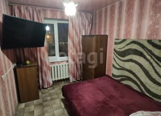 Продам трехкомнатную квартиру, 59 м2, Омская область, улица Гуртьева, 25