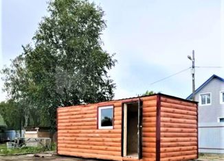 Продаю дом, 18 м2, садовое товарищество Строитель, Каштановая улица