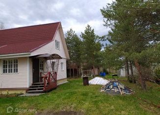 Продажа дома, 100 м2, СНТ Чайка, 8-я линия