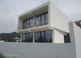 Продам дом, 100 м2, село Нижнее Учдере