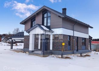 Дом на продажу, 150 м2, посёлок Государственного племенного завода Константиново, Домодедовское шоссе