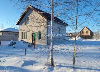 Продажа дома, 128 м2, загородный посёлок Идиллия