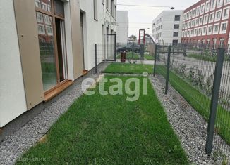 Продажа 2-ком. квартиры, 60.5 м2, Тюмень, улица Алексея Сергиенко, 11, ЖК Скандиа Квартал у Озера