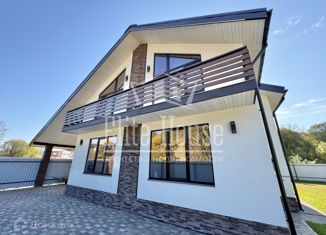 Продажа дома, 166.3 м2, Калужская область, Терепецкая улица