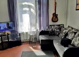Продажа комнаты, 180 м2, Санкт-Петербург, улица Декабристов, 27, улица Декабристов