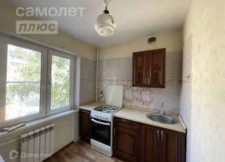 3-комнатная квартира на продажу, 47.6 м2, Волгоград, улица Тургенева, 14