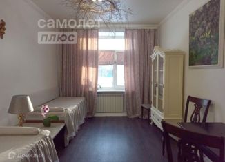 Продается двухкомнатная квартира, 50 м2, Переславль-Залесский, улица Свободы, 60