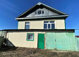 Продается дом, 150 м2, деревня Ягодная, Озёрная улица