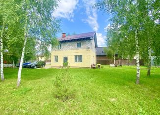 Дом на продажу, 130 м2, деревня Костомарово, ДНТ Большое Петровское, 59