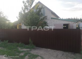 Дом на продажу, 56 м2, Садоводческое товарищество Ветерок, 6-я линия, 6