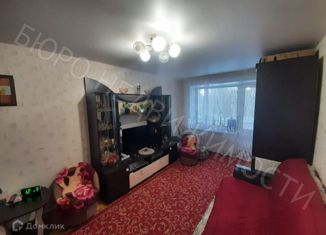 1-комнатная квартира на продажу, 29.6 м2, Балашов, Юбилейная улица, 34