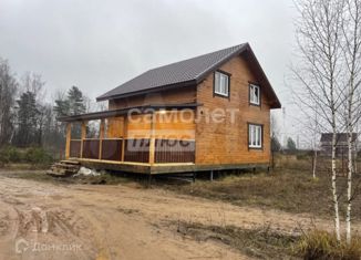 Дом на продажу, 133 м2, село Турово, Октябрьская улица