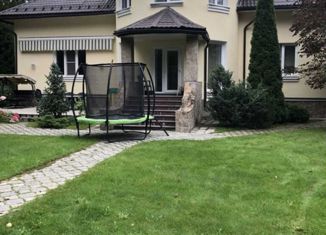 Аренда дома, 300 м2, деревня Малые Вязёмы, товарищество собственников недвижимости дачный посёлок Малые Вязёмы, 20